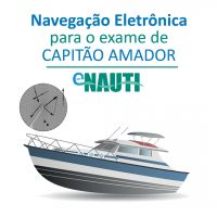 Curso de Navegação Eletrônica para o Exame de Capitão Amador
