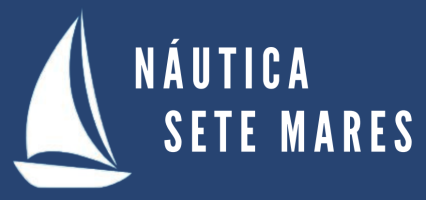 Náutica Sete Mares. Curso de Arrais Amador e Motonauta. RIo de Janeiro e Niterói, RJ.
